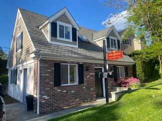 Cos Cob, CT Retail - 78 E Putnam Ave