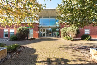 Gosport, HAM Coworking Space - Aerodrome Rd