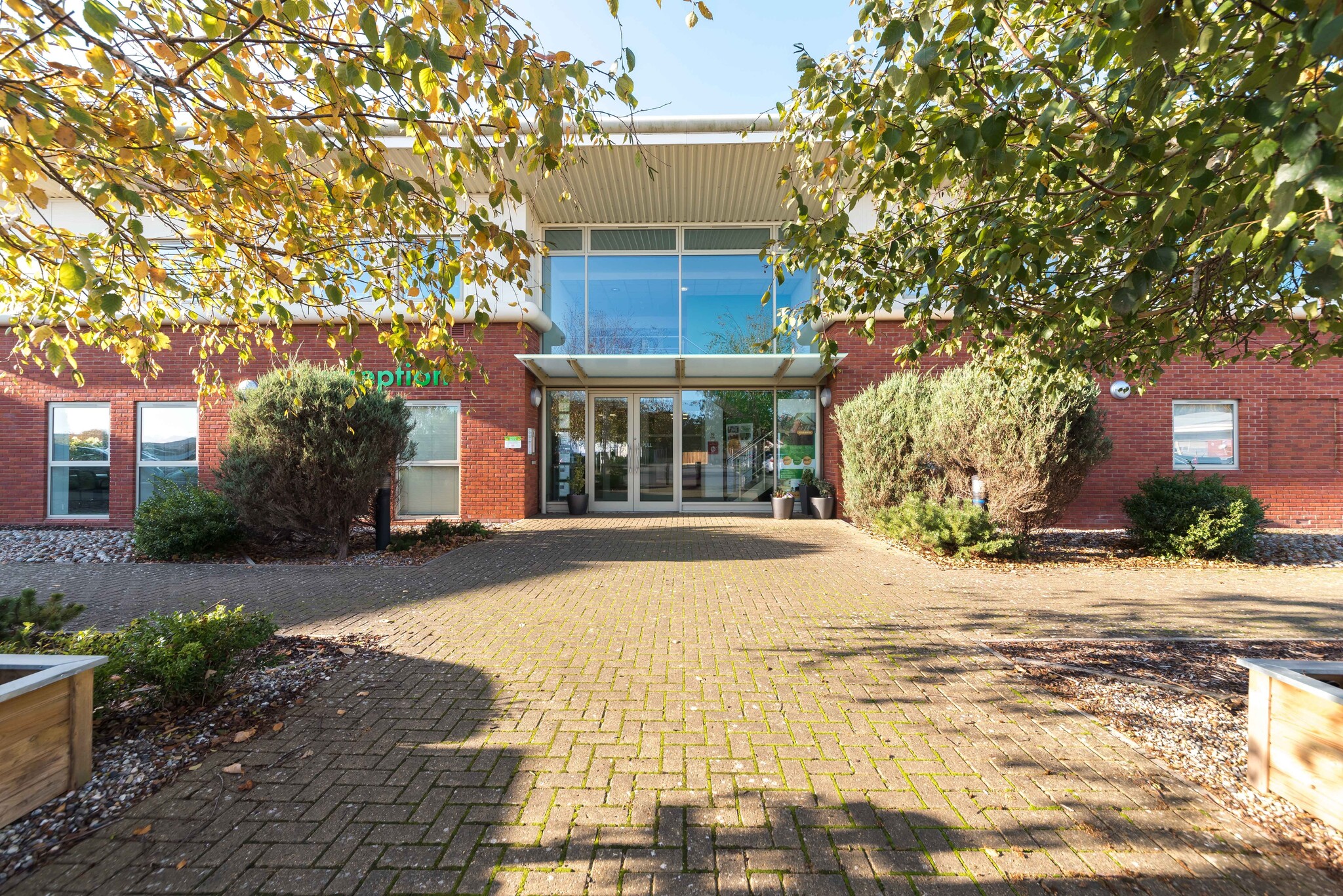 Aerodrome Rd, Gosport, HAM for Rent