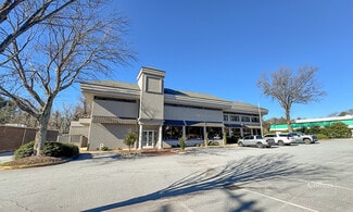 Greenville, SC Retail - 937 N Pleasantburg Dr Greenville, SC Retail - 937 N Pleasantburg Dr