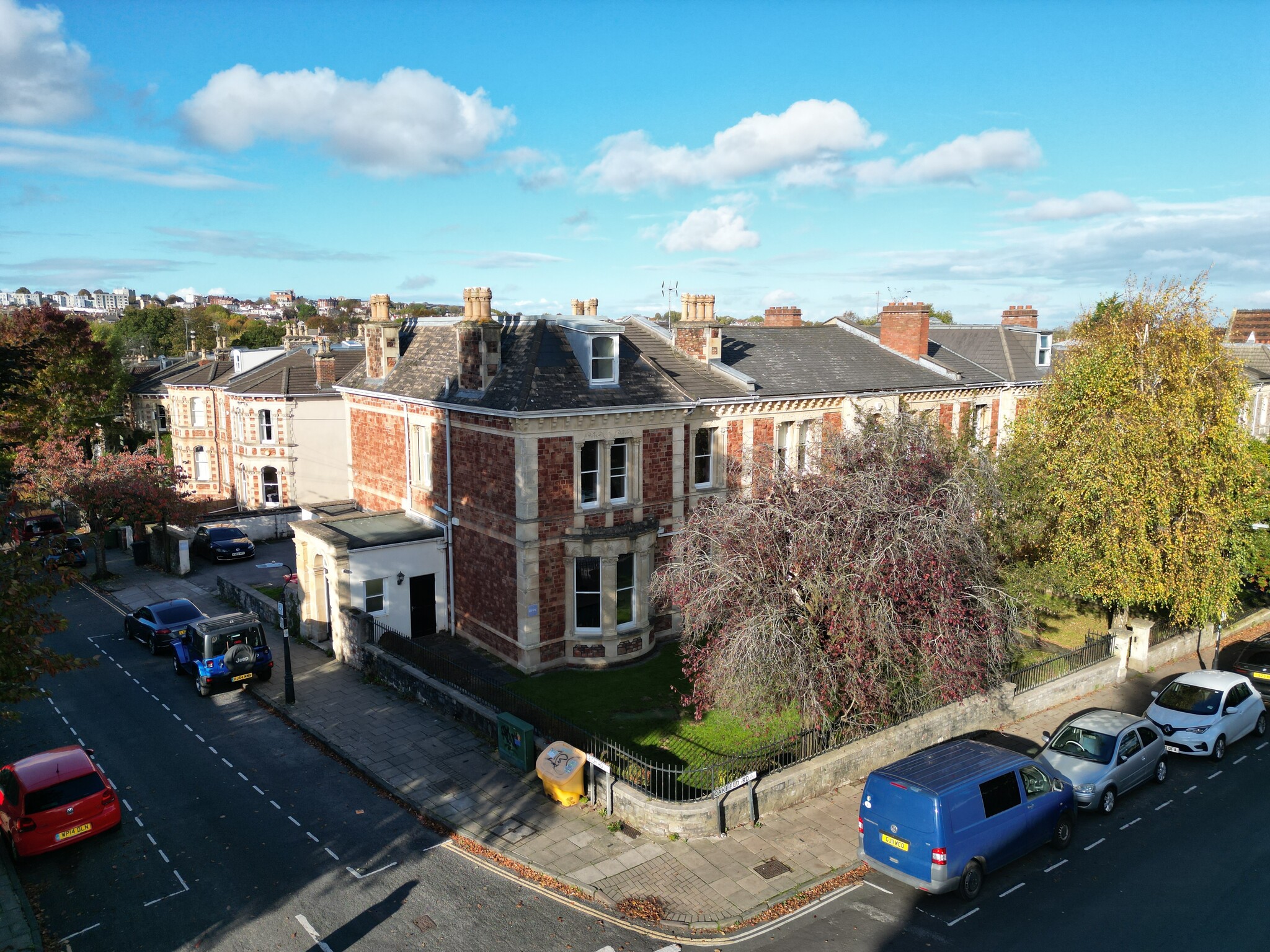 33 Oakfield Rd, Bristol, BST for Rent
