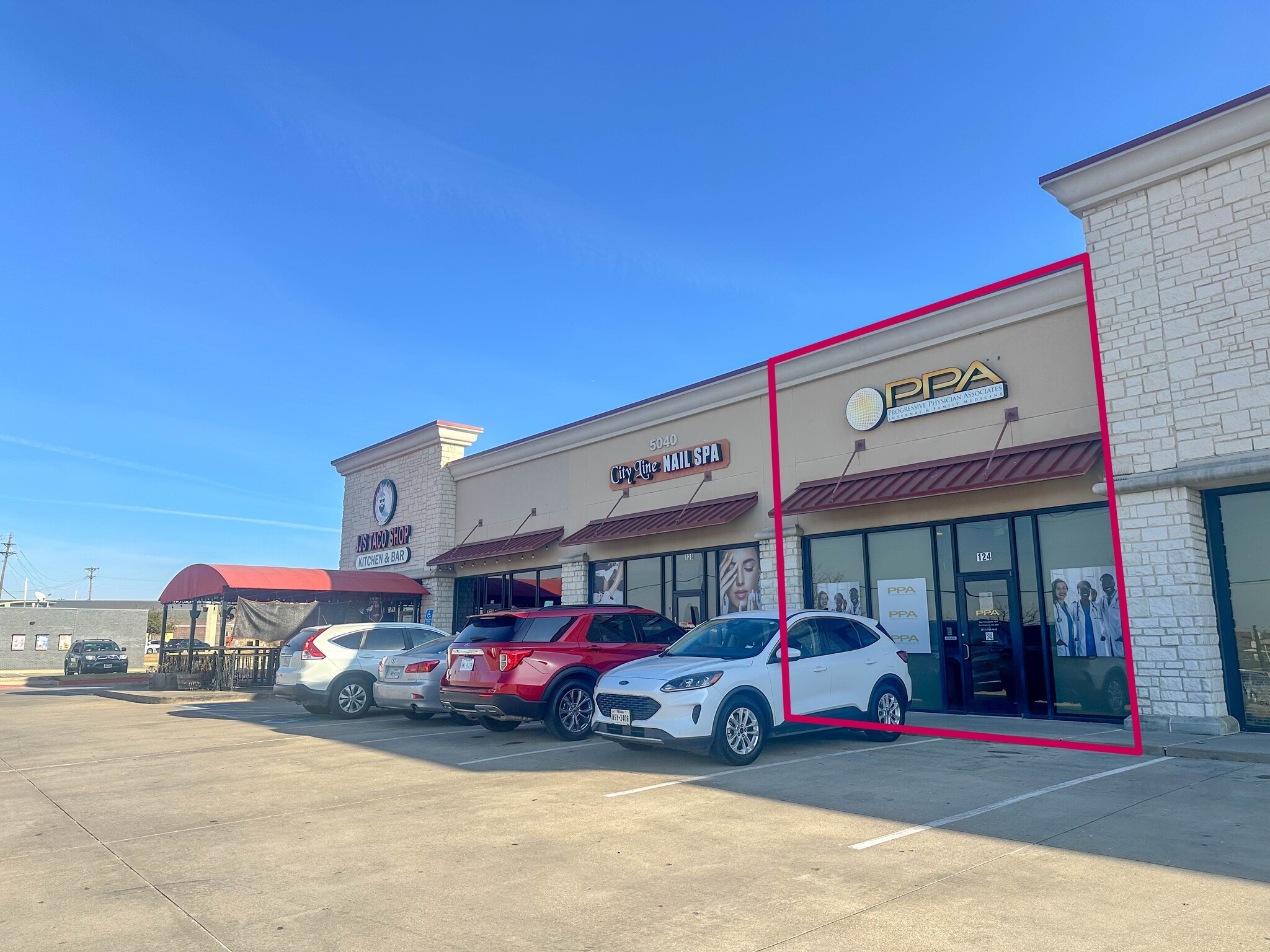 5040 Tarrant Pky, Fort Worth, TX for Rent