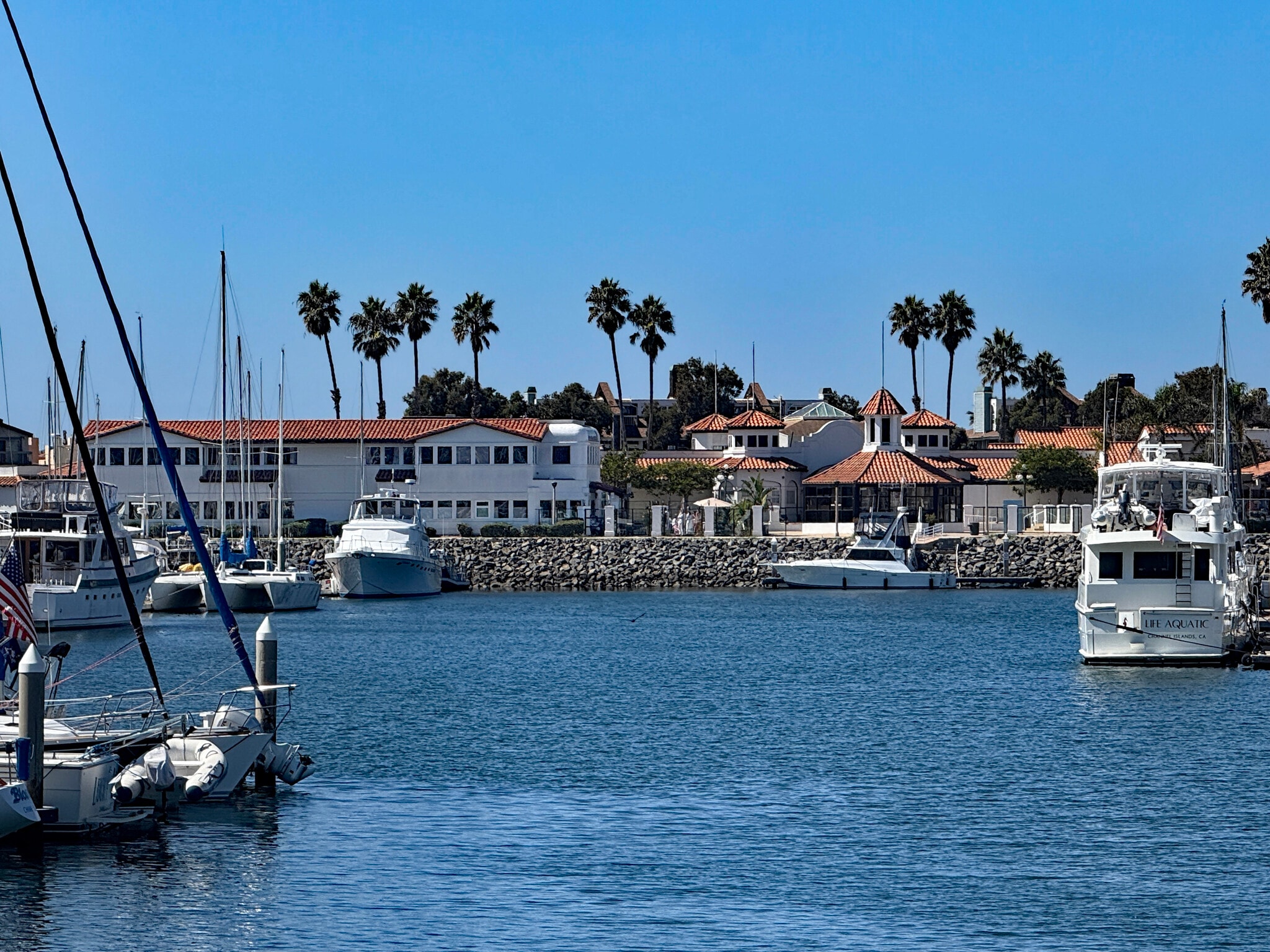 2800-2840 Harbor Blvd, Oxnard, CA for Sale