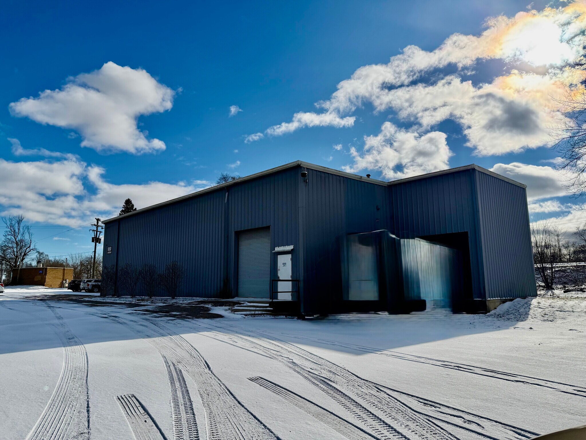 1050 E Michigan Ave, Kalamazoo, MI for Sale