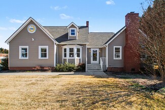 Fredericksburg, VA Office - 2603 Lafayette Blvd