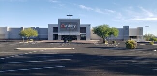 Sahuarita, AZ Commercial Land - Duval Mine Rd