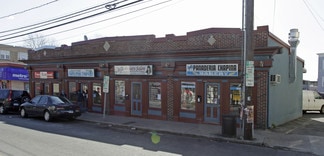 Stamford, CT Retail - 210 W Main St