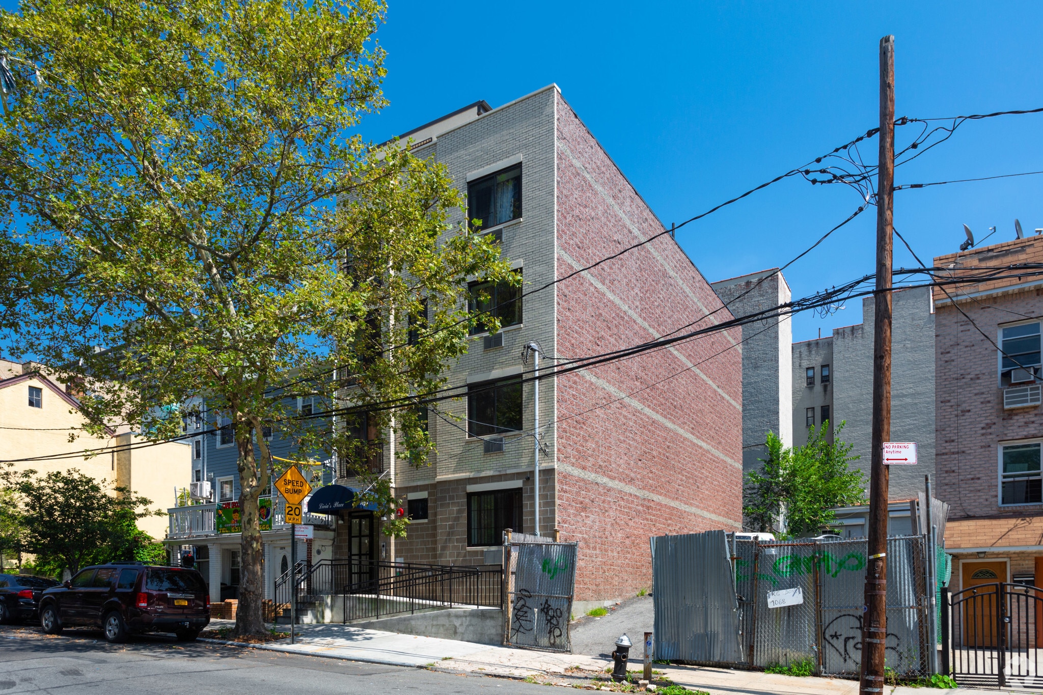1072 University Ave, Bronx, NY for Sale