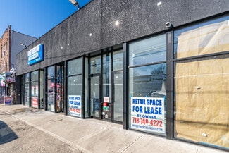 Corona, NY Retail - 40-16 National St