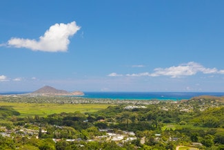 Kailua, HI Agricultural - Lopaka Way