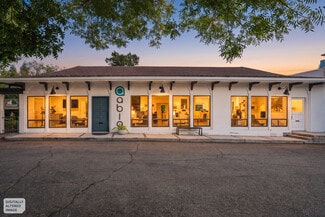 Lafayette, CA Office - 3385 Mt Diablo Blvd