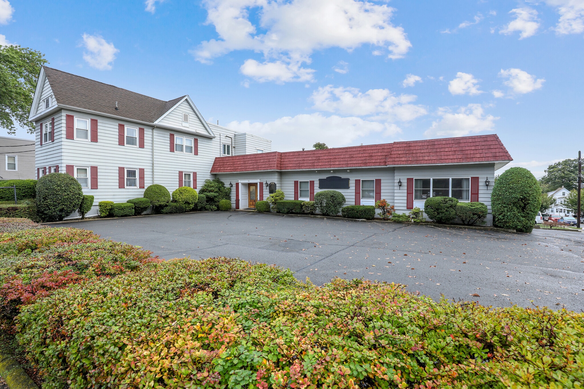 524 Union Ave Belleville, NJ 07109 Office Property for Lease on