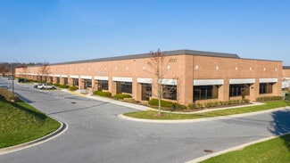 Owings Mills, MD Flex - 11201 Dolfield Blvd Owings Mills, MD Flex - 11201 Dolfield Blvd