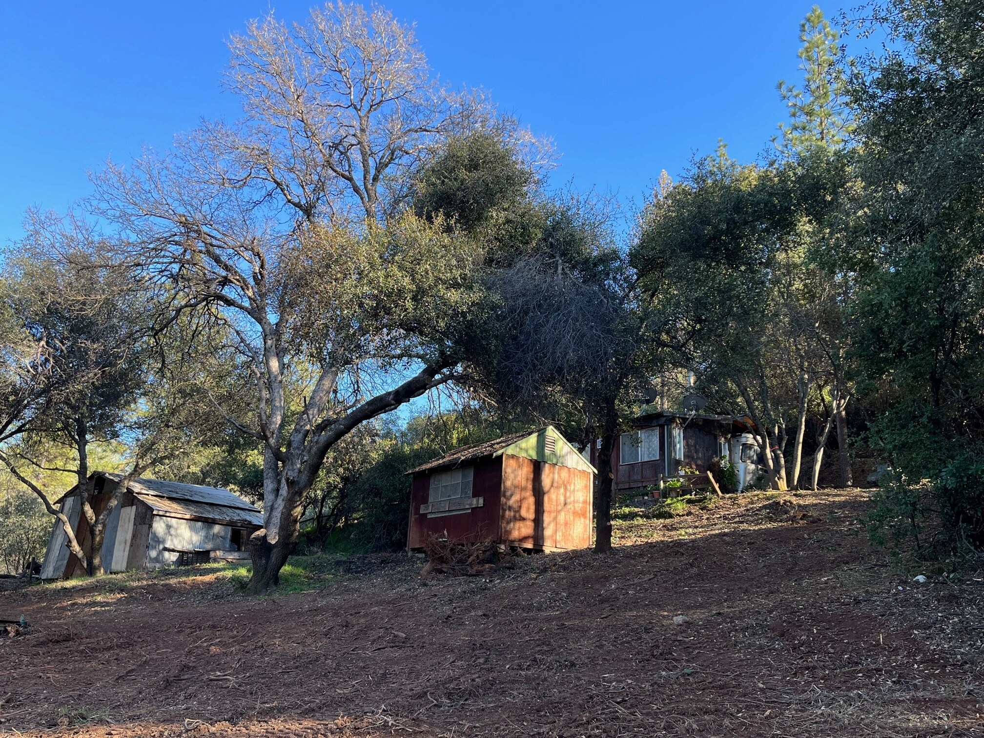 5677 Darby Ln, Murphys, CA for Sale