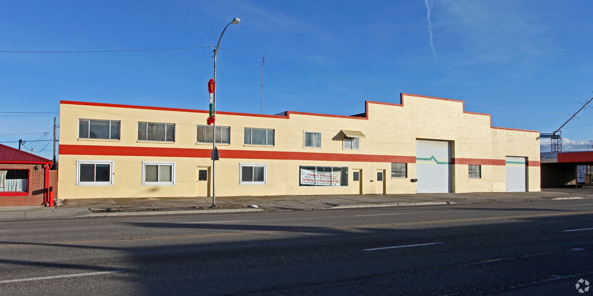 915 Overland Ave Burley, ID 83318 Industrial Property for Sale on