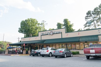 Athens, GA Retail - 2440 W Broad St