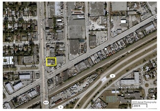 Opa Locka, FL Storefront - 14441 NW 27th Ave