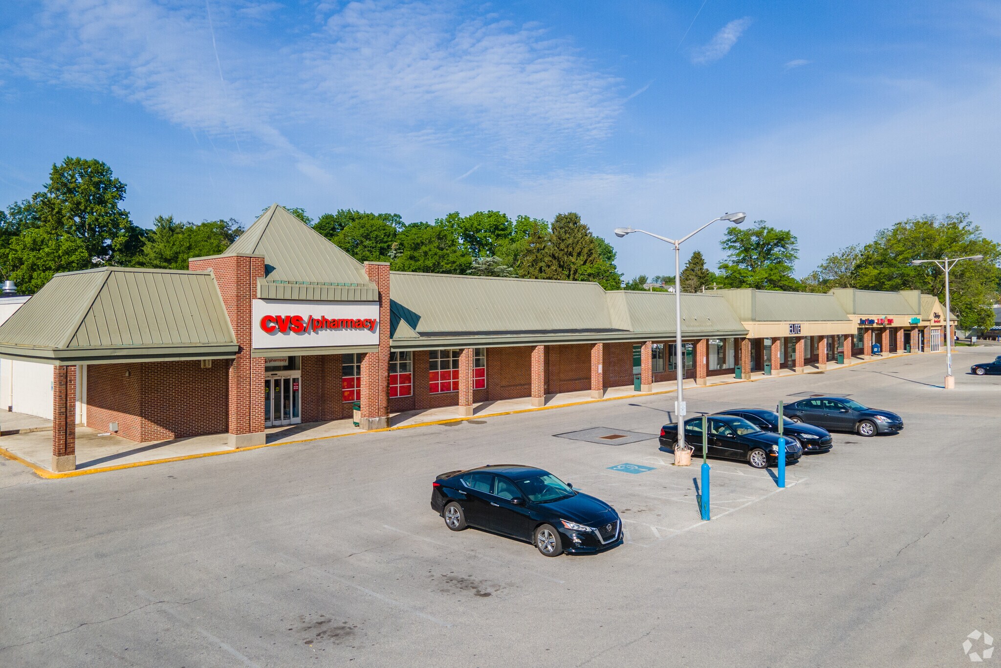 Lancaster Ave @ Midland Ave, Berwyn, PA for Rent