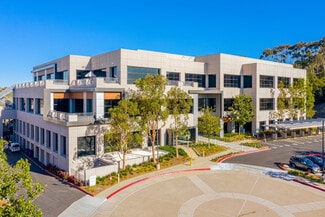 San Diego, CA Office - 7473 Lusk Blvd