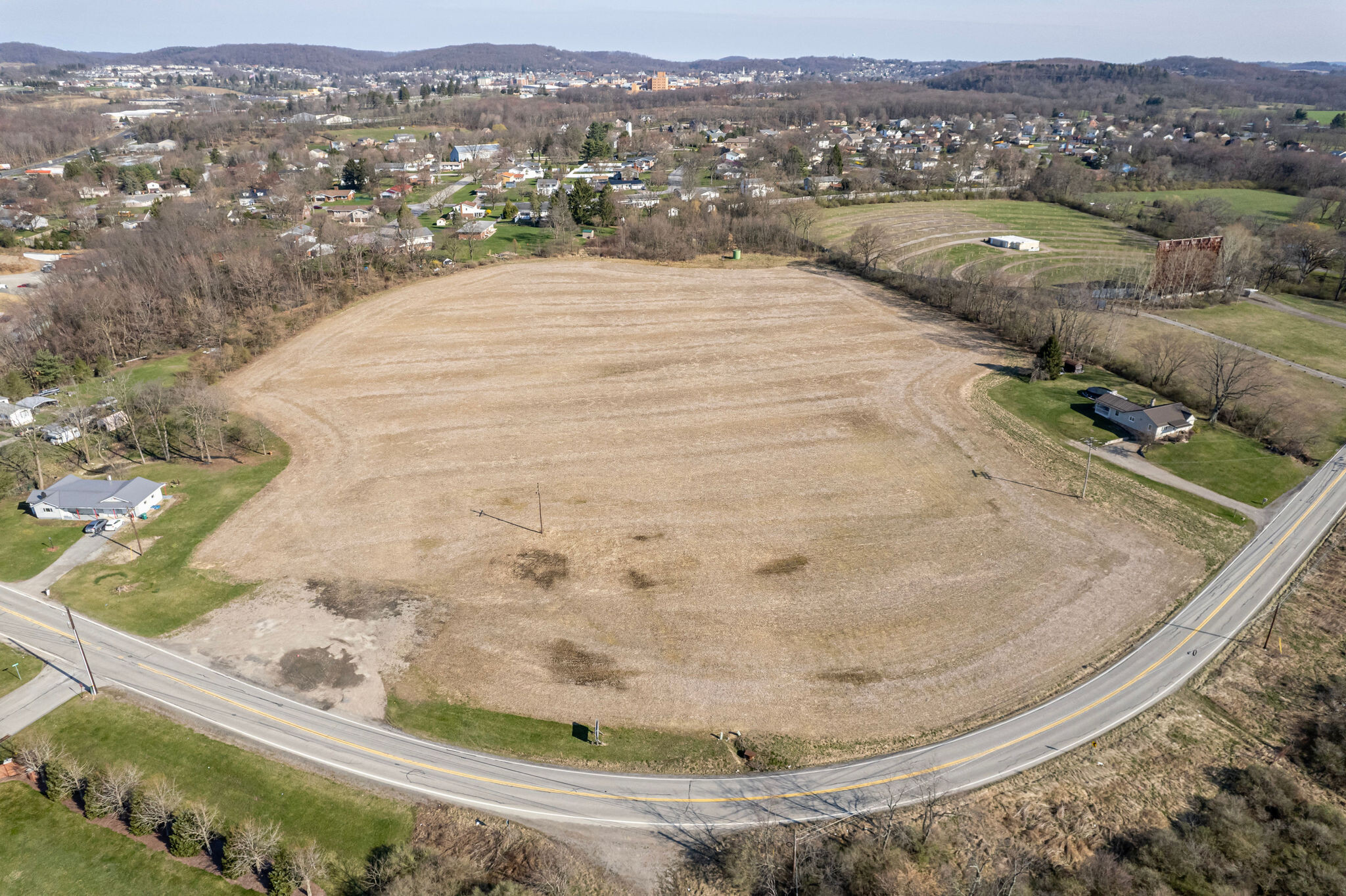 Indian Springs Road, Indiana, PA for Sale