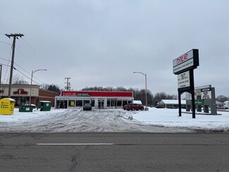 Youngstown, OH Freestanding - 3620 Belmont Ave Youngstown, OH Freestanding - 3620 Belmont Ave
