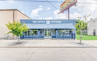 Memphis, TN Freestanding - 592-594 N 2nd St
