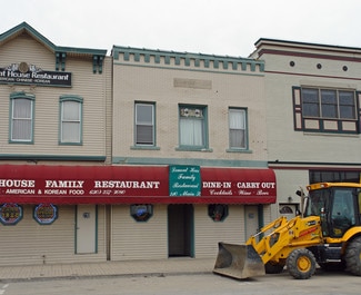 Lemont, IL Retail - 208 Main St