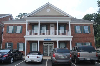 Alpharetta, GA Office - 5755 N Point Pky Alpharetta, GA Office - 5755 N Point Pky