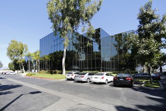 West Covina, CA Office/Medical - 1900 W Garvey Ave S