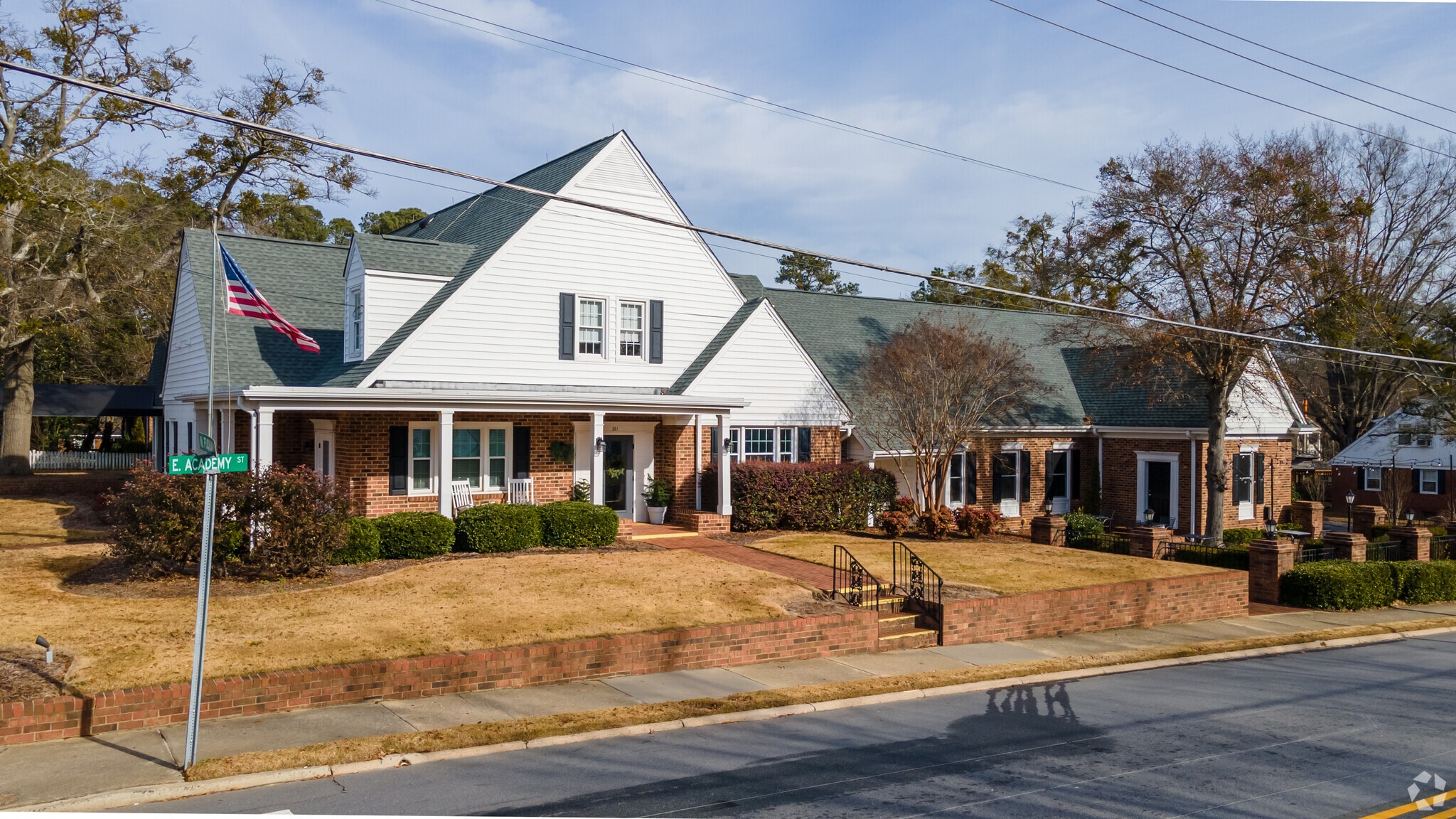 201 E Academy St, Fuquay-Varina, NC for Sale
