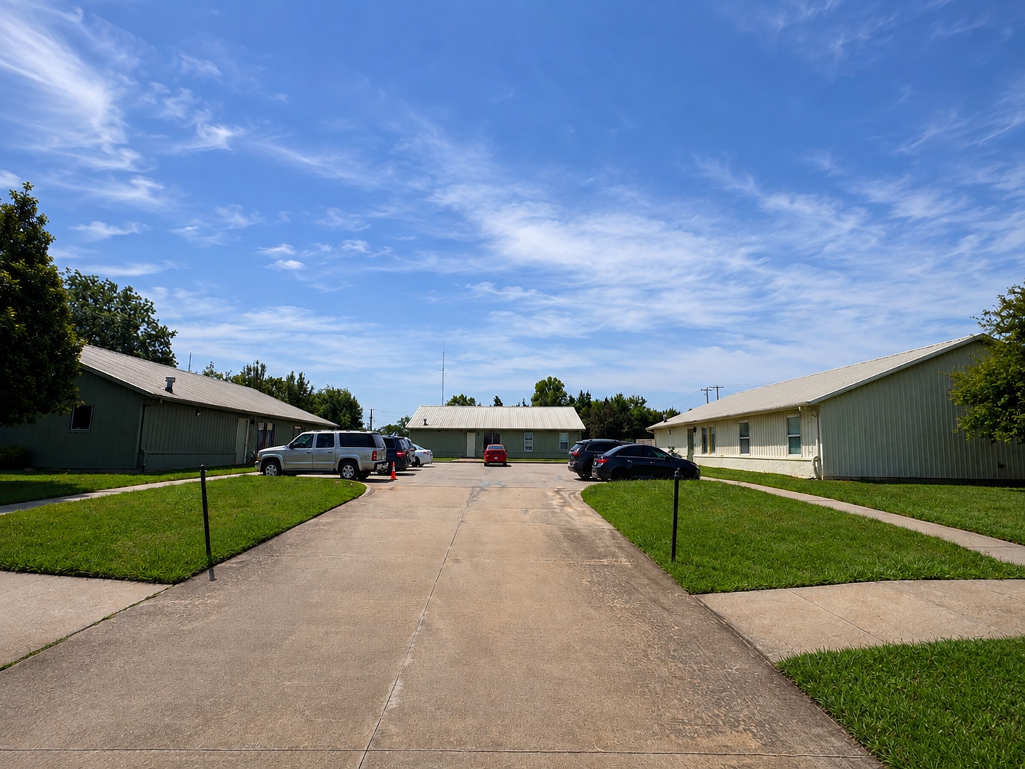 101-105 E 32nd Ave, Stillwater, OK for Sale