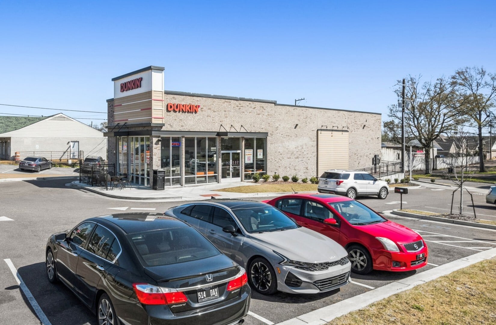 151 E Commerce St, Hernando, MS for Sale