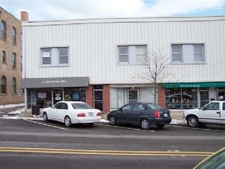 Highland Park, IL Office/Retail, Retail - 1801-1803 Saint Johns Ave