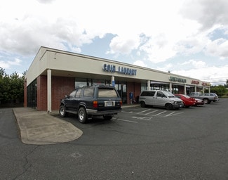 Fairview, OR Retail - 22605 NE Halsey St Fairview, OR Retail - 22605 NE Halsey St