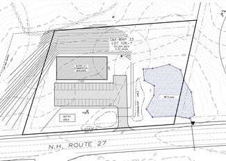 Raymond, NH Commercial - 209 NH-27