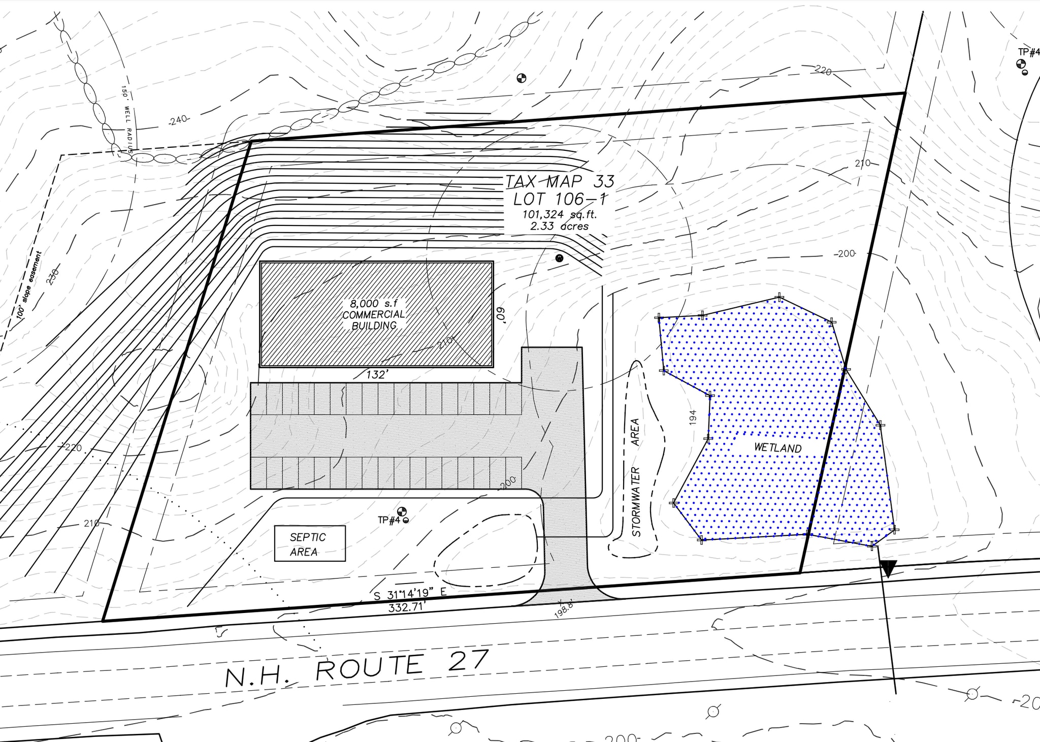209 NH-27, Raymond, NH for Sale
