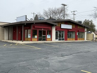 Milwaukee, WI Retail - 7604 W Burleigh St