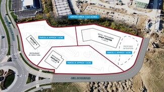 Liberty Township, OH Retail - Veterans Blvd Liberty Township, OH Retail - Veterans Blvd