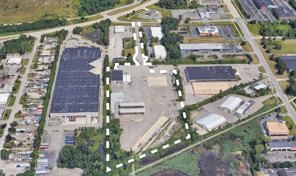 3190 Walnut Lake Rd, Commerce Township, MI for Rent