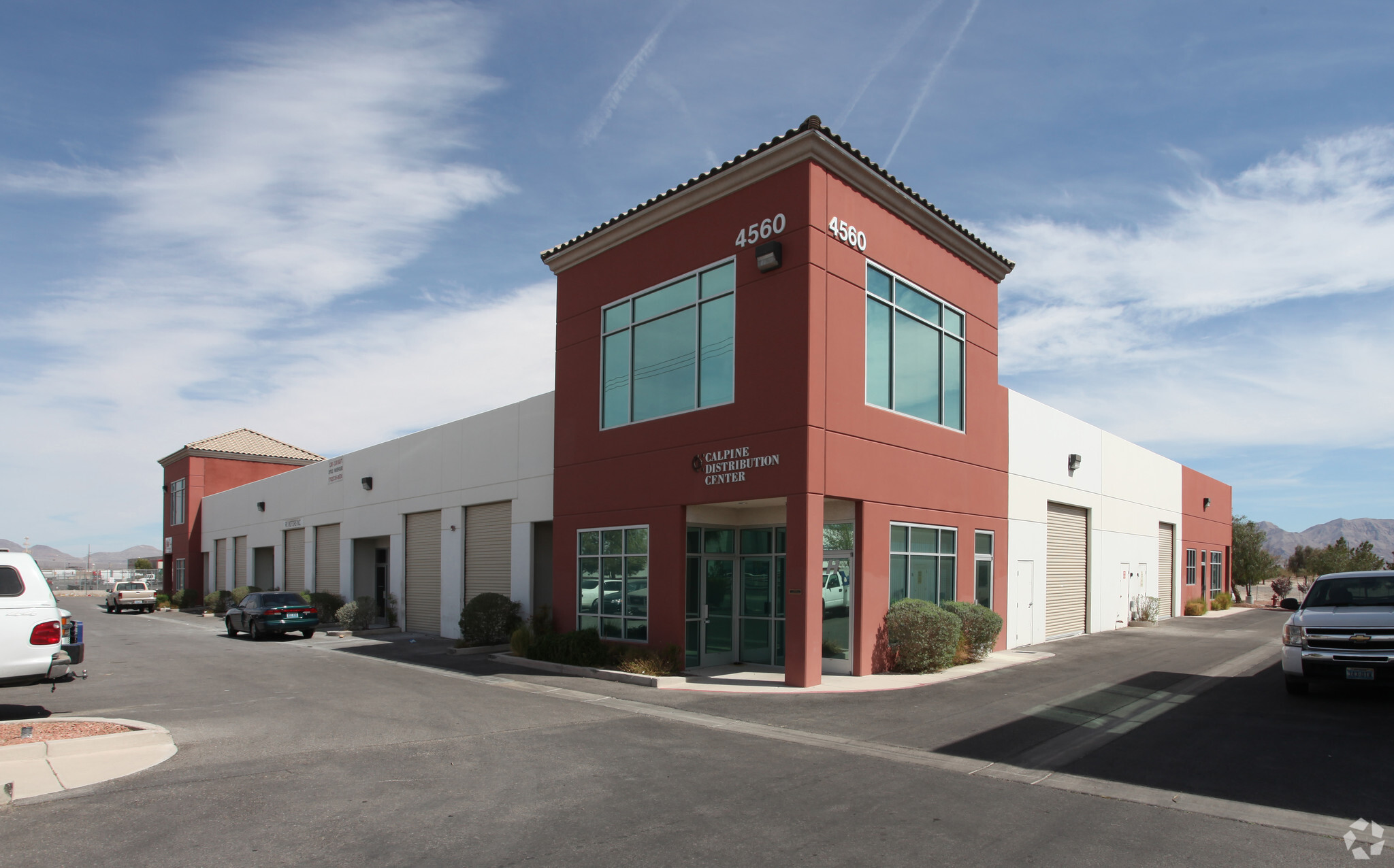 4560 Donovan Way, North Las Vegas, NV for Rent