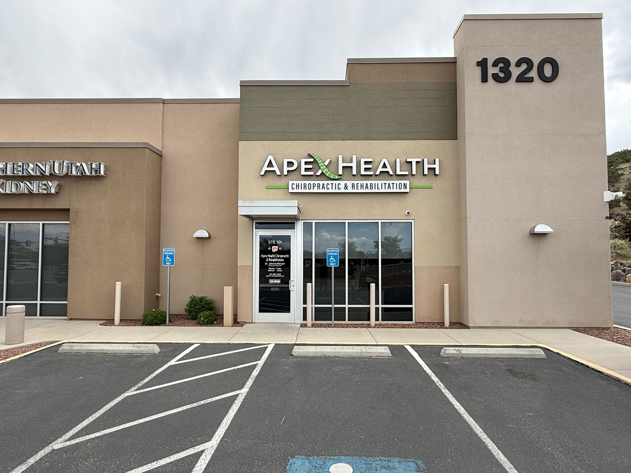 1320 N Main St, Cedar City, UT for Rent