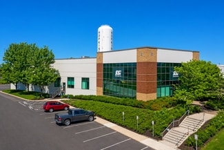 Hopkins, MN Industrial - 401-415 11th Ave S