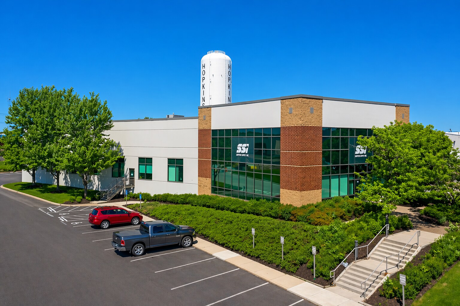 401-415 11th Ave S, Hopkins, MN for Rent