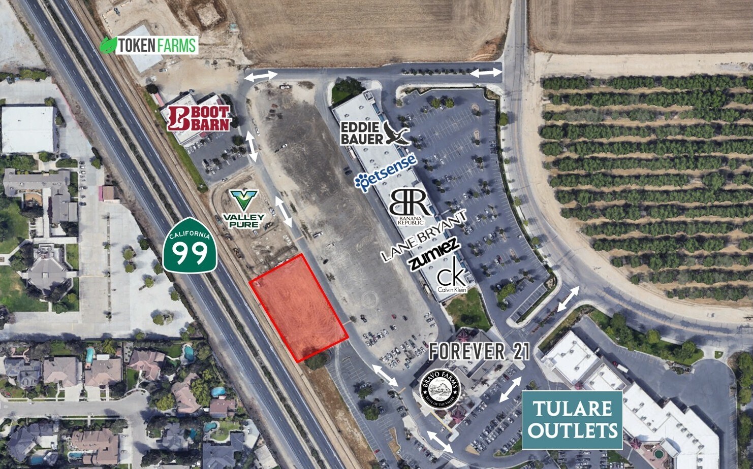 1719 Retherford St, Tulare, CA for Sale