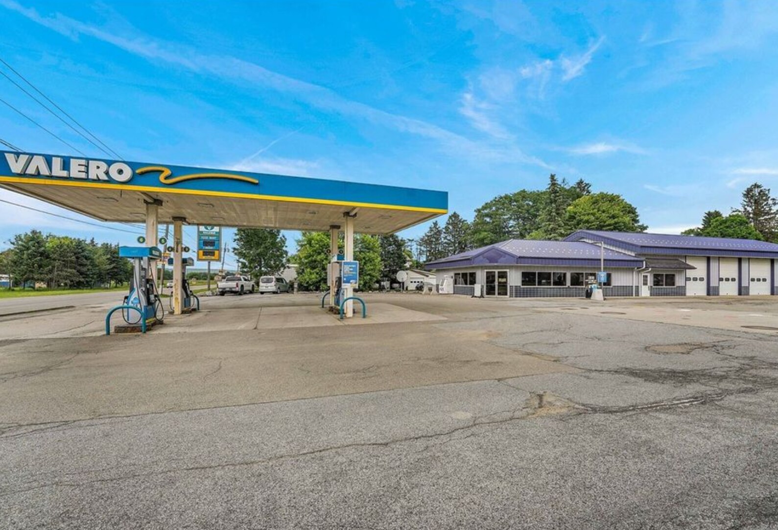 87 N Main St, Franklinville, NY for Sale