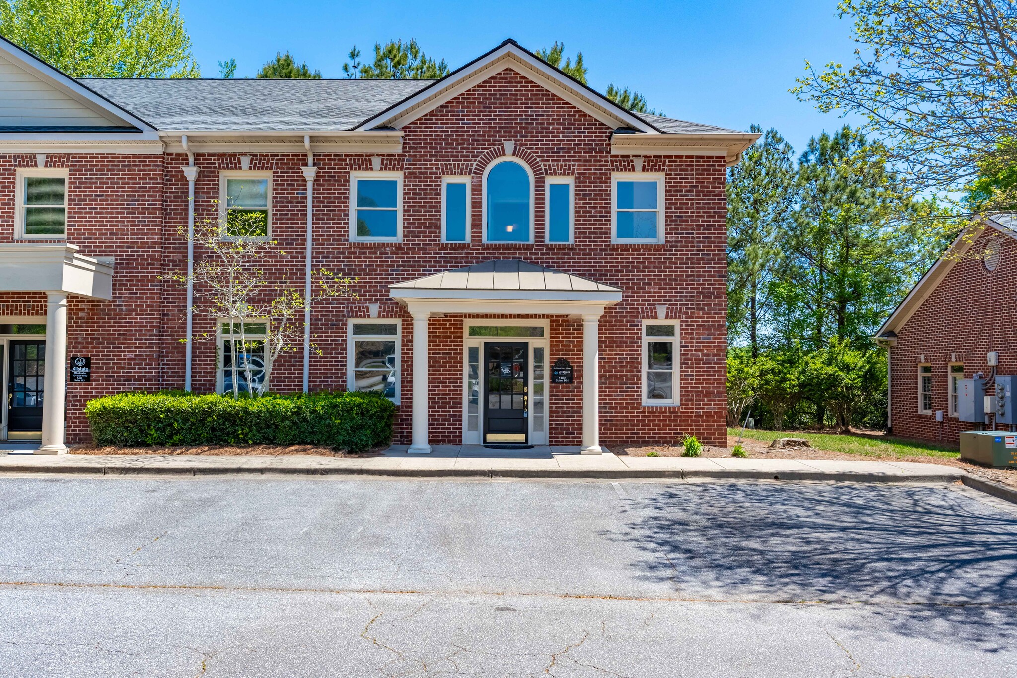 5480 McGinnis Village Pl, Alpharetta, GA for Rent