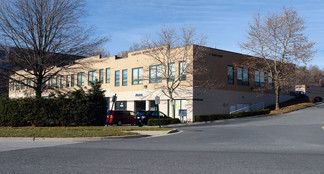 Germantown, MD Office, Office/Medical, Flex - 19516-19546 Amaranth Dr