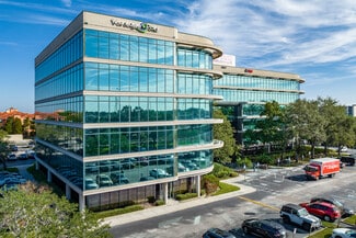 Clearwater, FL Office, Office/Medical - 18167 US Highway 19 N