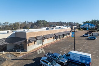Ridgeland, MS Office, Office/Retail - 731 S Pear Orchard Rd
