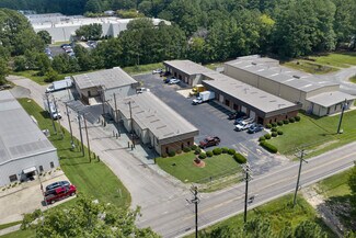 Durham, NC Flex - 1320 Old Oxford Rd